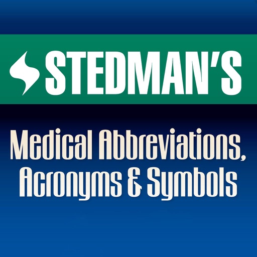 Medical Abbreviations, Acronyms and Symbols