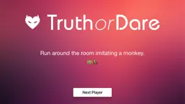 Game screenshot Truth or Dare - party game apk