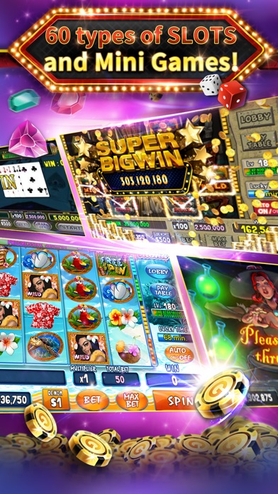 Slots Social Casinoのおすすめ画像5