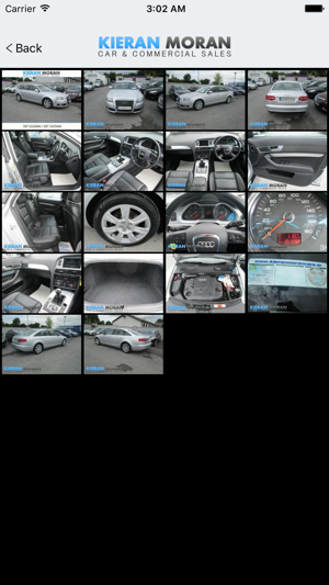 Kieran Moran Car Sales(圖4)-速報App