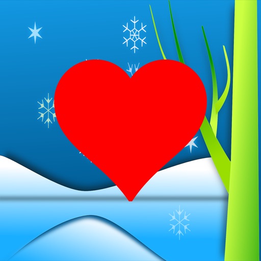 Crazy Heart iOS App