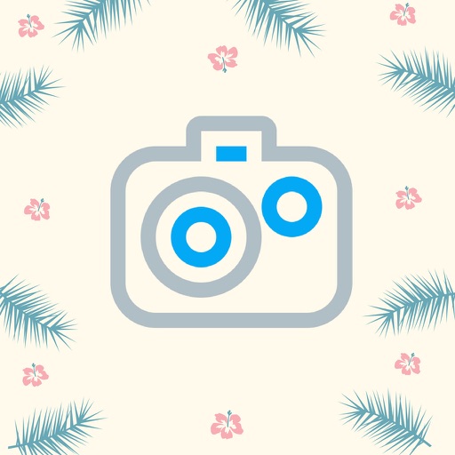 Mega Photo Camera icon