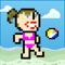 Beach Ball Juggler - Free