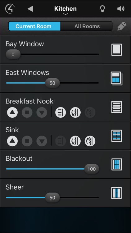 Control4 screenshot-3