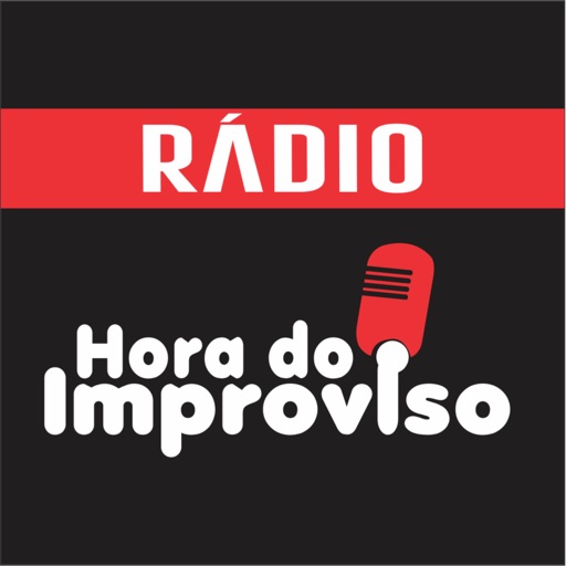 Rádio Hora do Improviso icon