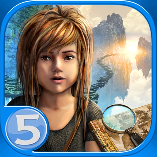 Lost Lands 3: The Golden Curse HD (Full) iOS App