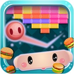 BB弹-街机打砖块游戏