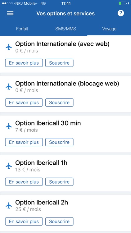 Crédit Mutuel Mobile screenshot-4