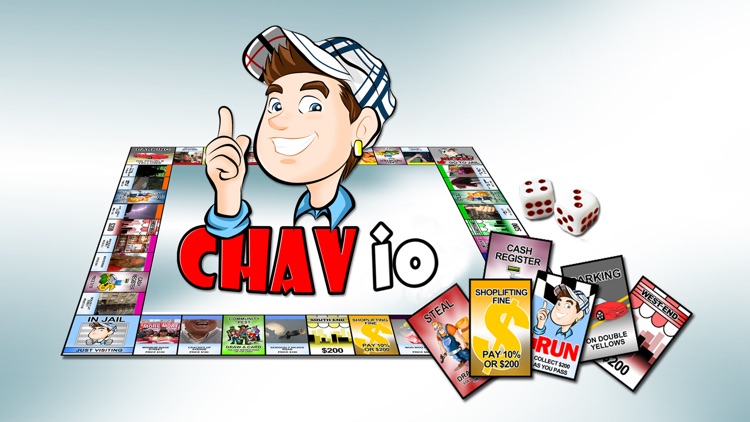 Chav io (opoly)