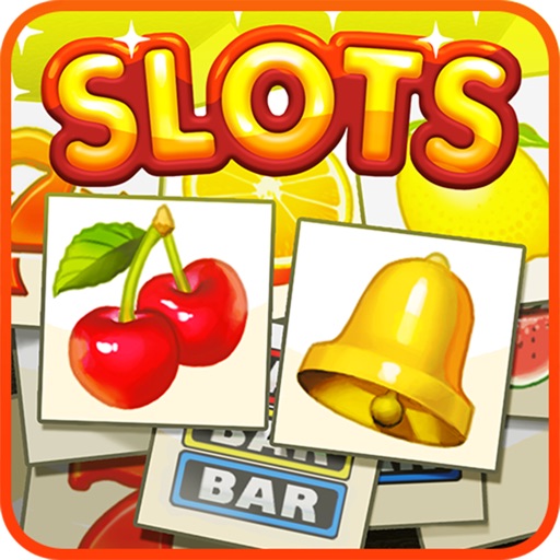 Dream Slots icon