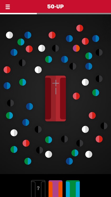 UE MEGABOOM screenshot-3