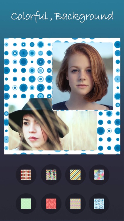 Photo Collage-photo editor,grid collage,collages