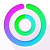 HALOS : 反射系マッチングゲーム - iPhoneアプリ