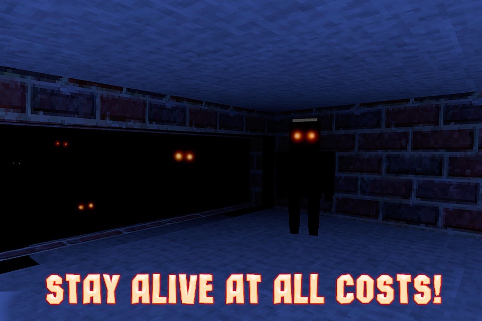 5 Nights at Pizzeria Dead City 3D screenshot 3