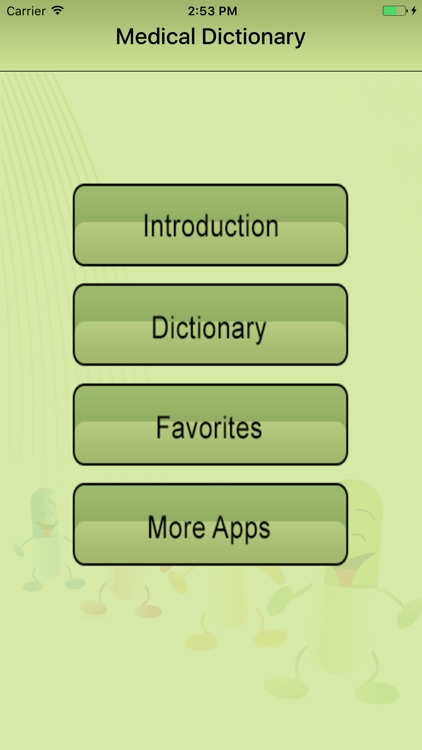 Best Medical Dictionary Offline!