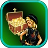 Paradise Of Golden Coins - Free Slots, Casino Game
