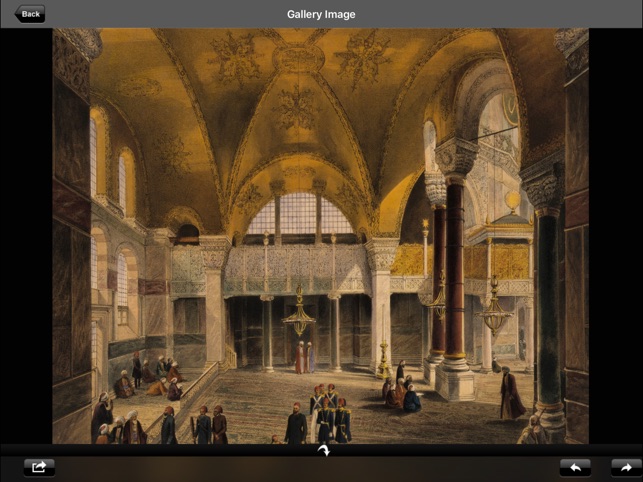 Hagia Sophia HD(圖3)-速報App