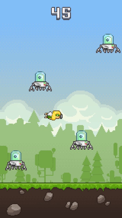 Ironpants screenshot-3