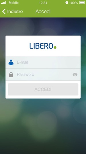 Libero Mail(圖2)-速報App