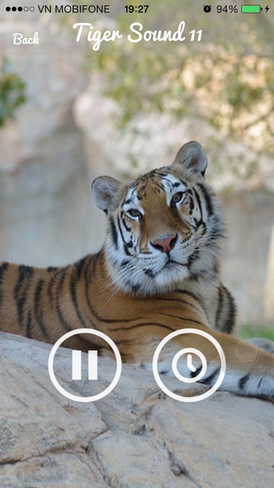 How to cancel & delete Tiger Sounds - Tiger Sounds for Kids from iphone & ipad 3