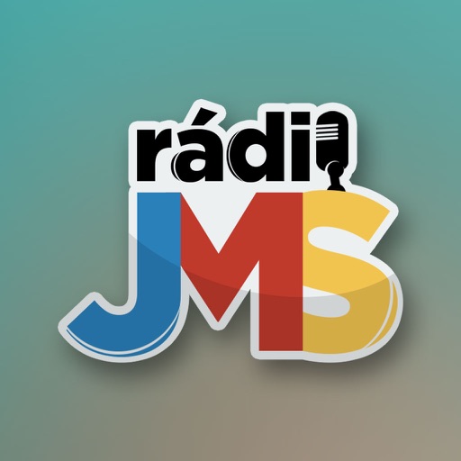 Rádio JMS icon