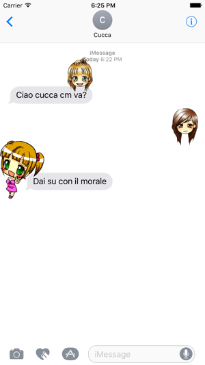 Ale&Cucca Stickers(圖2)-速報App