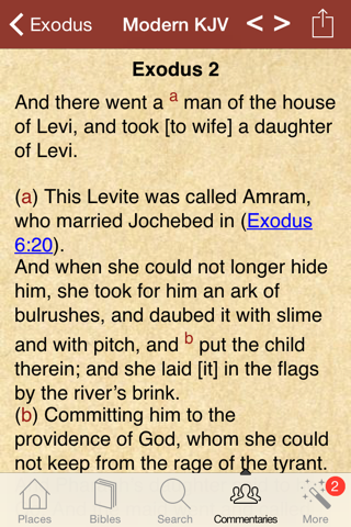 201 Bible Stories screenshot 4