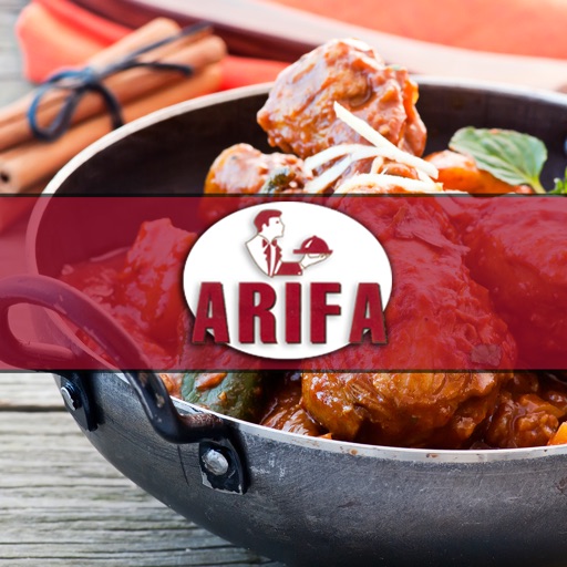 Arifa Indian Takeaway