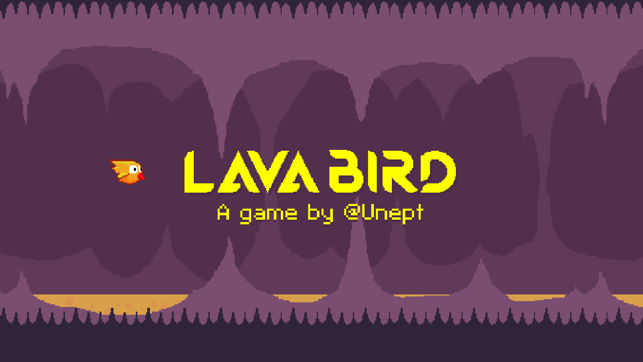 Lava Bird(圖1)-速報App