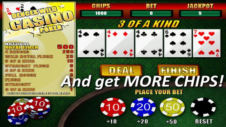 покер видео казино