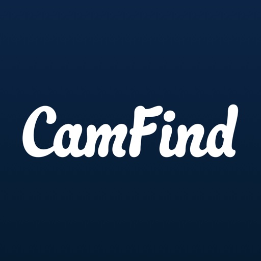 CamFind visual search - powered by CloudSight.ai