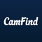 CamFind - powered by CloudSight