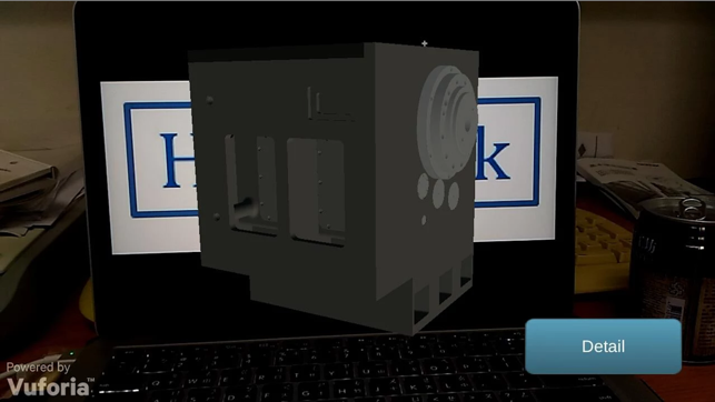AR Machine(圖3)-速報App