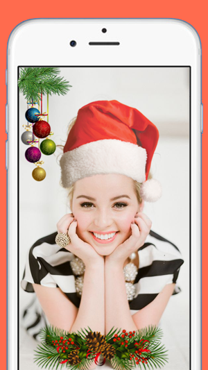 Christmas Santa Claus-santa look(圖3)-速報App