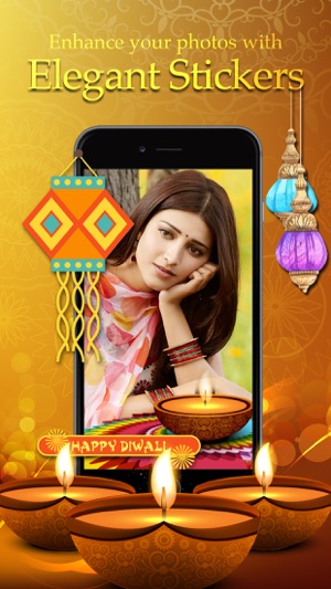 Diwali Greeting Cards+(圖3)-速報App