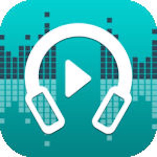 iMusic Free Music Player for YouTube icon