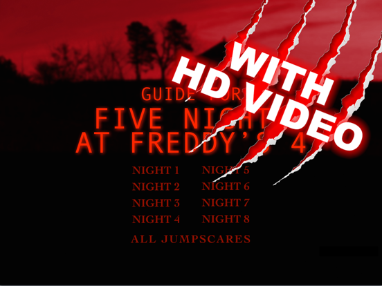 Pro Guide Five Nights At Freddy S 43 App Price Drops - robux pro info app price drops