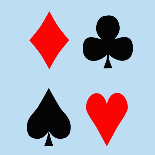 Mad Cards Icon