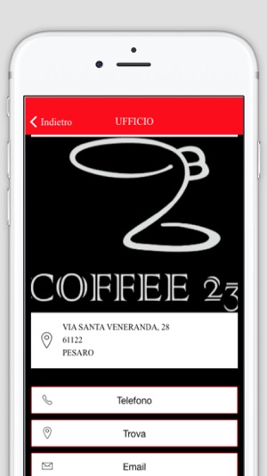 COFFEE 23(圖2)-速報App