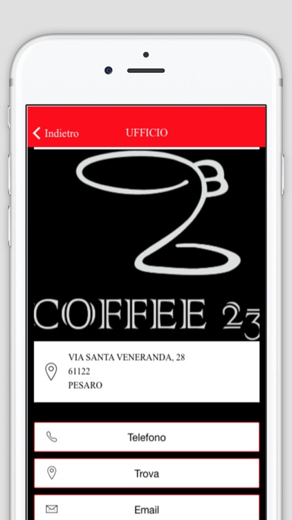 COFFEE 23