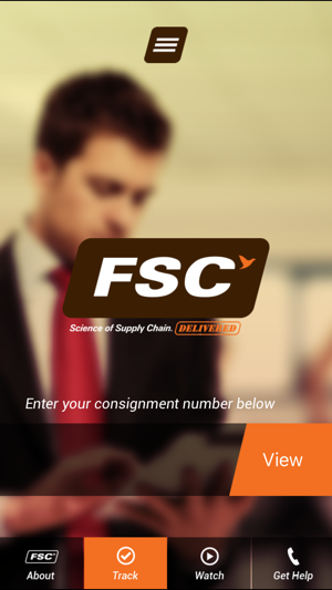 FSC Science of Supply Chain(圖3)-速報App