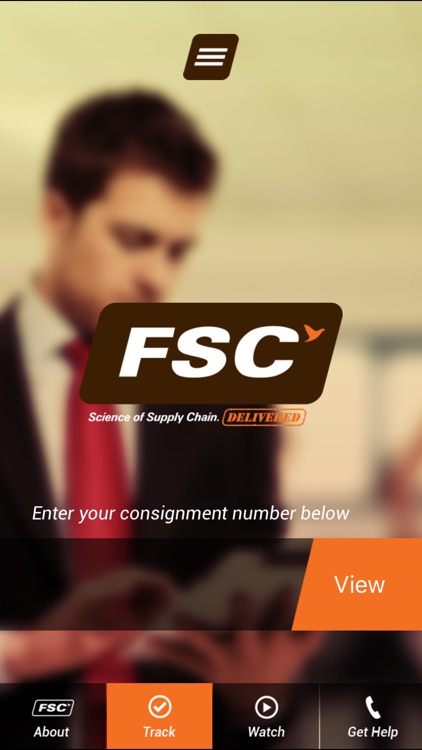 FSC Science of Supply Chain