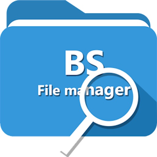 File Manager top best. icon