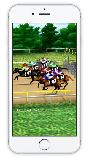 Simple Horse Racing(圖2)-速報App