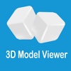 Three Dimensional Model Viewer - OBJ,Collada files