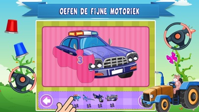 How to cancel & delete Dutch Trucks World- Learning Counting for Little Kids FREE from iphone & ipad 3