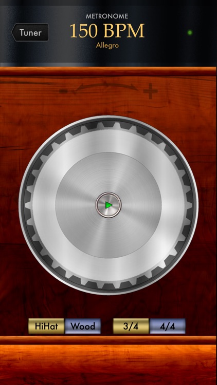Violin Multi-Tuner screenshot-3