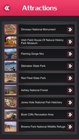 Dinosaur National Monument(圖3)-速報App