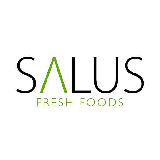 Salus Fresh Foods icon