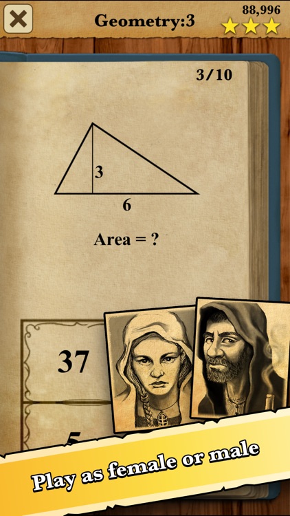 King of Math